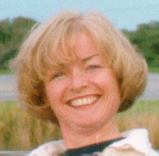 Cathy Lavelle